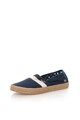 Pepe Jeans London Espadrile bleumarin cu alb prafuit Sailor Barbati