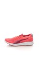 Puma Pantofi sport corai neon Ignite ProKnit Femei