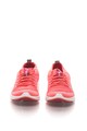 Puma Pantofi sport corai neon Ignite ProKnit Femei