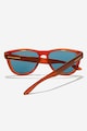 Hawkers Унисекс поляризирани слънчеви очила Eci Exclusive с квадратна форма Жени