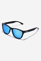Hawkers Унисекс поляризирани слънчеви очила One Colt с квадратна форма Жени