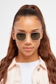 Hawkers Sixgon Drive polarizált uniszex kerek napszemüveg női