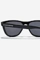 Hawkers Унисекс слънчеви очила One Raw с плътен цвят Жени