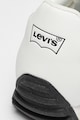 Levi's Pantofi sport cu garnituri de piele intoarsa Barbati
