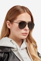 Hawkers Uniszex aviator napszemüveg rozsdamentes acélkerettel női