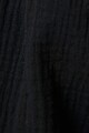 KOTON Húzózsinóros pamut rövidnadrág női