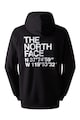The North Face Худи с лого на гърба Мъже
