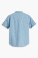 Levi's Риза със свободна кройка и къси ръкави Мъже