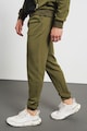 Karl Lagerfeld Спортен панталон с контрастна талия Мъже
