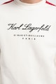 Karl Lagerfeld Суитшърт с цветен блок Мъже