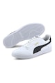 Puma Pantofi sport de piele ecologica Shuffle Barbati