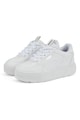 Puma Karmen Rebelle műbőr sneaker Lány