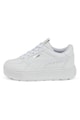 Puma Karmen Rebelle műbőr sneaker Lány