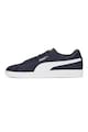 Puma Smash 3.0 nyersbőr sneaker bőrbetétekkel férfi