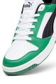 Puma Rebound v6 uniszex műbőr sneaker férfi