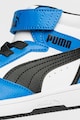 Puma Спортни обувки Rebound V6 с велкро Момчета