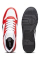 Puma Унисекс спортни обувки RBD Game от кожа и еко кожа Мъже