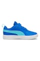 Puma Rickie AC tépőzáras műbőr sneaker Fiú