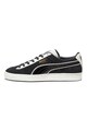 Puma Pantofi sport low-cut de piele intoarsa Collectors Barbati