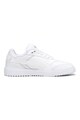 Puma Doublecourt sneaker bőrrészletekkel férfi