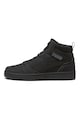 Puma Pantofi sport unisex mid-cut Rebound Buck Barbati