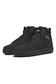 Puma Pantofi sport unisex mid-cut Rebound Buck Barbati