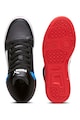 Puma Rebound Layup műbőr sneaker Fiú