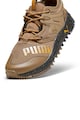 Puma Унисекс спортни обувки Pacer Future с мрежести зони Мъже