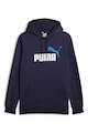 Puma Essentials+ kapucnis pulóver kenguruzsebbel férfi