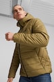 Puma Essentials kapucnis télikabát steppelt dizájnnal férfi