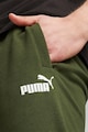 Puma Спортен панталон Power с лого Мъже