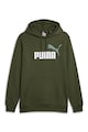 Puma Essentials+ kapucnis pulóver kenguruzsebbel férfi