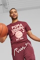Puma Blueprint Q4 feliratos póló férfi