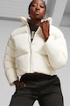 Puma Classics bő fazonú télikabát magas gallérral női