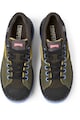 Camper Масивни спортни обувки Teix 601 с велур Жени