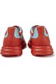 Camper Кожени спортни обувки Twins 629 Жени
