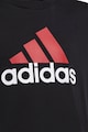 adidas Sportswear Памучна тениска с лого Момчета