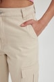 DeFacto Панталон карго със средновисока талия Жени