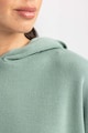 DeFacto Egyszínű kapucnis pulóver női