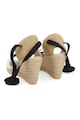 Gioseppo Sandale-espadrile din material textil Buriti Femei