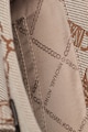 Michael Kors Geanta crossbody mica din material textil Gigi Femei