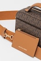 Michael Kors Geanta crossbody de piele ecologica Estelle Femei