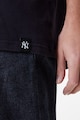 New Era Уголемена тениска New York Yankees Мъже