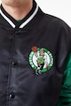 New Era Boston Celtics mintás uniszex bomberdzeki férfi