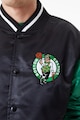 New Era Boston Celtics mintás uniszex bomberdzeki női