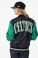 New Era Boston Celtics mintás uniszex bomberdzeki női