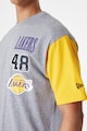 New Era Тениска LA Lakers Мъже