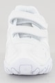 Geox Tépőzáras sneaker bőr részletekkel Fiú