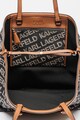 Karl Lagerfeld Шопинг чанта K/Essential на лога Жени