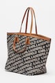 Karl Lagerfeld K/Essential logómintás shopper fazonú táska női